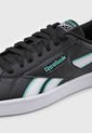 Tenis Reebok Court Retro Negro de Reebok