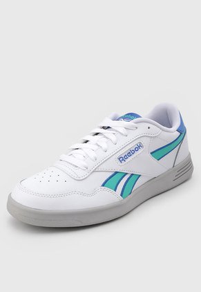 Tenis Reebok Court Advance Blanco