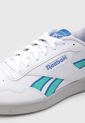 Tenis Reebok Court Advance Blanco de Reebok