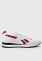 Tenis Lifestyle Reebok Glide Blanco de Reebok
