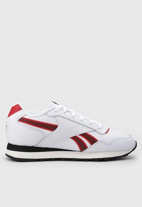 Tenis Lifestyle Reebok Glide Blanco