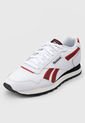 Tenis Lifestyle Reebok Glide Blanco de Reebok