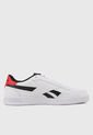 Tenis Reebok Court Advance Blanco de Reebok