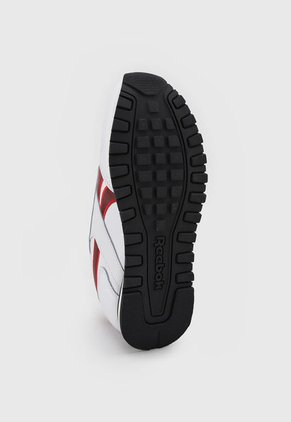 Tenis Lifestyle Reebok Glide Blanco