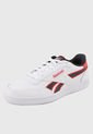 Tenis Reebok Court Advance Blanco de Reebok