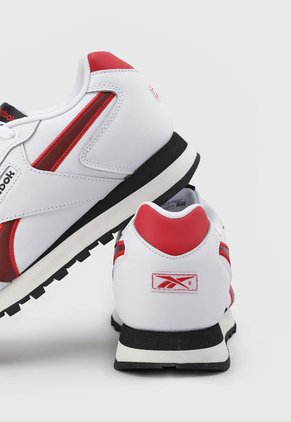 Tenis Lifestyle Reebok Glide Blanco