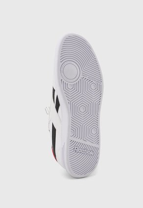 Tenis Reebok Court Advance Blanco