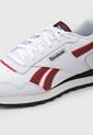 Tenis Lifestyle Reebok Glide Blanco de Reebok