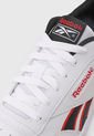 Tenis Reebok Court Advance Blanco de Reebok