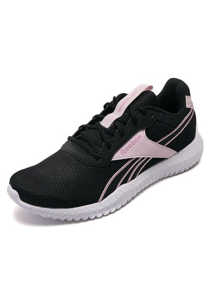 reebok rosas con blanco