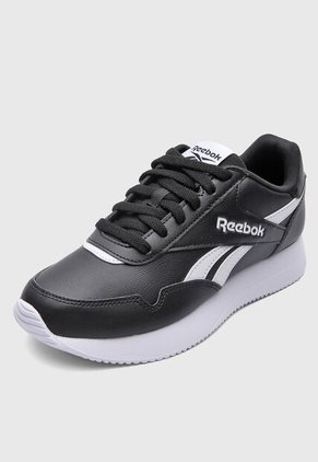 Tenis Reebok Jogger Lite Negro