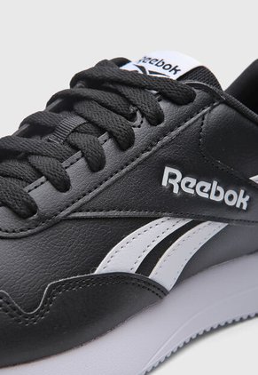 Tenis Reebok Jogger Lite Negro