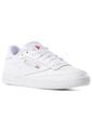 TENIS REEBOK MUJER 100000015 CLUB C-85 Talla 10 de Reebok