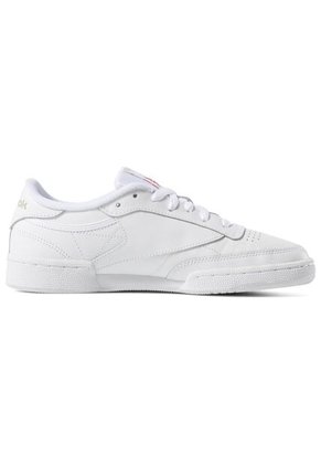 TENIS REEBOK MUJER 100000015 CLUB C-85 Talla 10