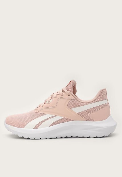 Tenis Running Palo Rosa-Blanco Reebok Energen Lux