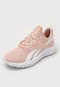 Tenis Running Palo Rosa-Blanco Reebok Energen Lux de Reebok