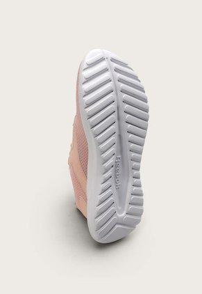 Tenis Running Palo Rosa-Blanco Reebok Energen Lux