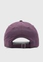 Gorra Reebok Badge Violeta de Reebok