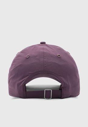 Gorra Reebok Badge Violeta