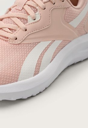 Tenis Running Palo Rosa-Blanco Reebok Energen Lux