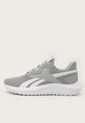 Tenis Running Gris-Blanco Reebok Energen Lux de Reebok