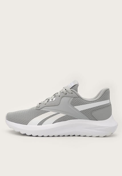 Tenis Running Gris-Blanco Reebok Energen Lux