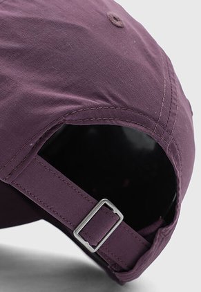 Gorra Reebok Badge Violeta