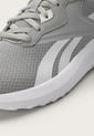 Tenis Running Gris-Blanco Reebok Energen Lux de Reebok
