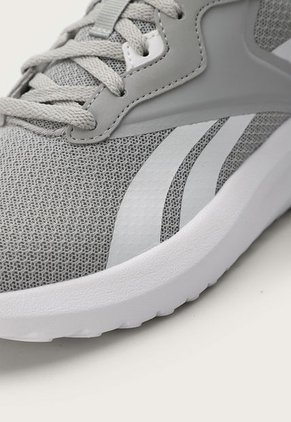 Tenis Running Gris-Blanco Reebok Energen Lux