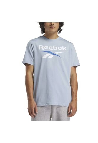 CAMISETA IDENTITY TEE REEBOK Reebok