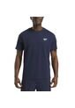 CAMISETA CODY SMALL LOGO CREW REEBOK de Reebok