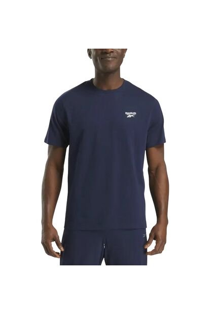 CAMISETA CODY SMALL LOGO CREW REEBOK