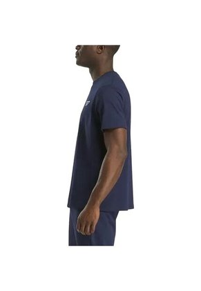 CAMISETA CODY SMALL LOGO CREW REEBOK