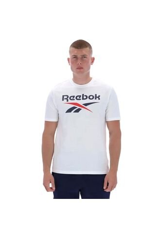 CAMISETA BRUNO CREW REEBOK Reebok