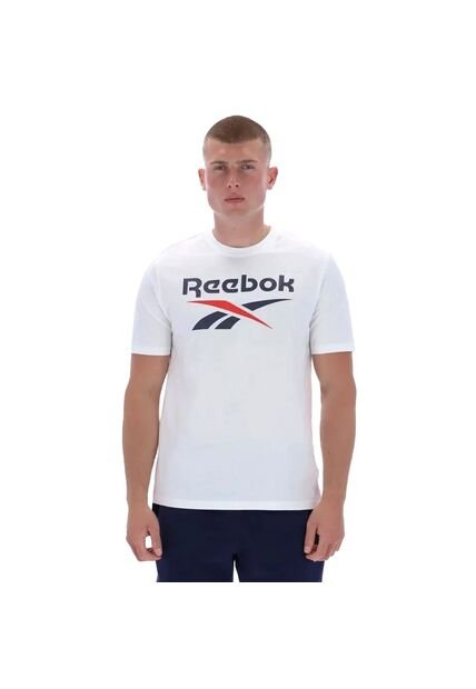 CAMISETA BRUNO CREW REEBOK