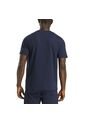 CAMISETA CODY SMALL LOGO CREW REEBOK de Reebok