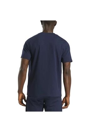 CAMISETA CODY SMALL LOGO CREW REEBOK