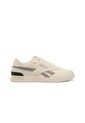 Tenis Hombre Reebok Court Advance Clip - Blanco-Gris de Reebok