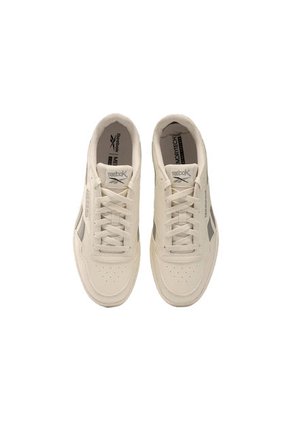 Tenis Hombre Reebok Court Advance Clip - Blanco-Gris