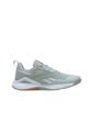 Tenis Mujer Reebok Nanoflex TR 2.0 - Verde-Blanco de Reebok