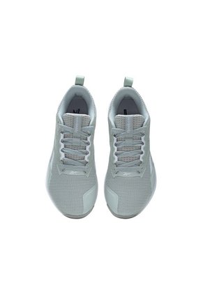 Tenis Mujer Reebok Nanoflex TR 2.0 - Verde-Blanco