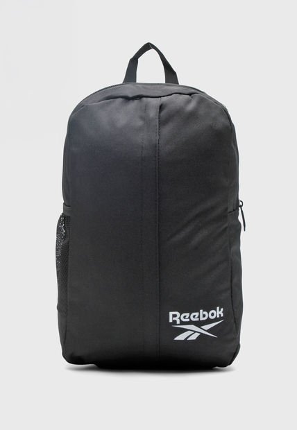 Morral  Negro-Gris Reebok Act Core
