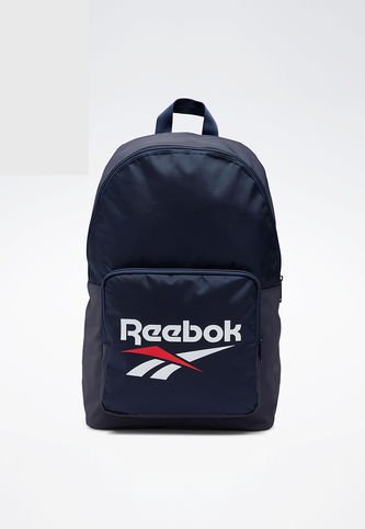 Morral Reebok Classics Foundation Azul Reebok