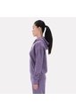 CHAQUETA REEBOK MUJER 100241278 Talla S de Reebok