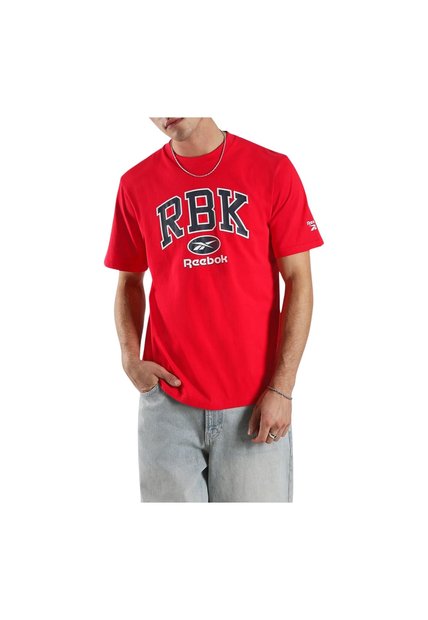 CAMISETA REEBOK HOMBRE 100253203 Talla XL
