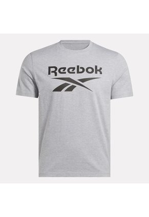 CAMISETA REEBOK HOMBRE APPCL031 Talla L