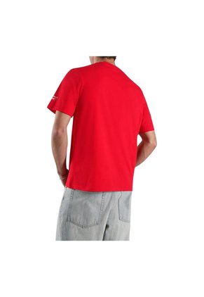 CAMISETA REEBOK HOMBRE 100253203 Talla XL