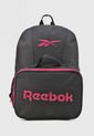 Morral Reebok Negro de Reebok
