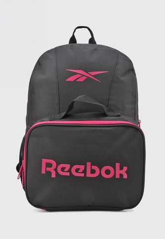 Morral Reebok Negro Reebok
