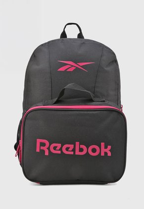Morral Reebok Negro